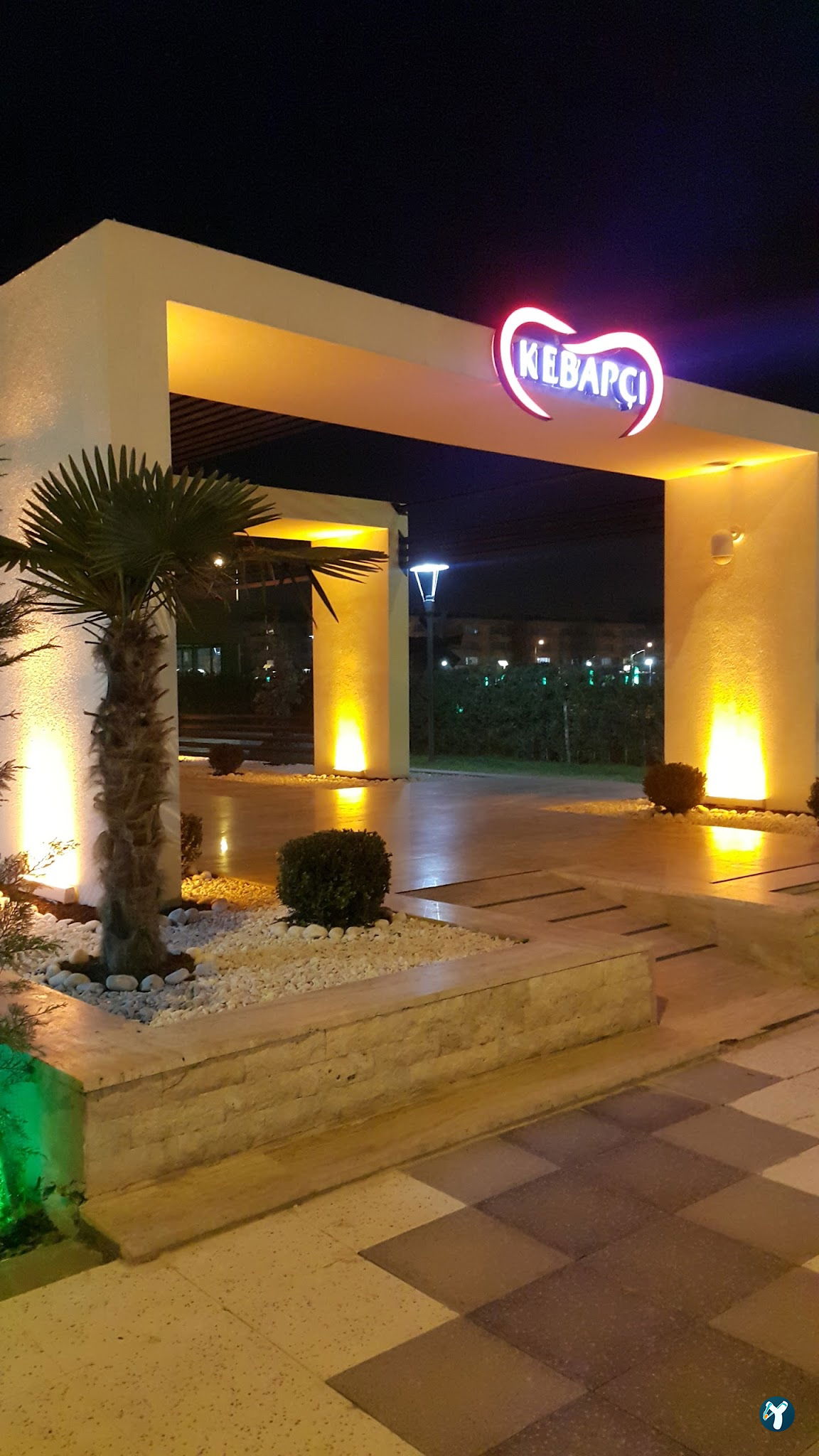 Kebapçı