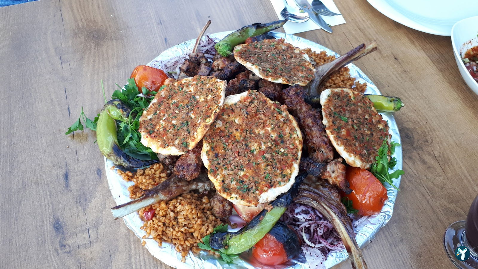 Kebapçı