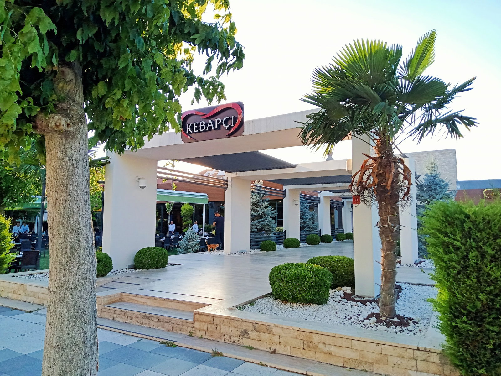 Kebapçı