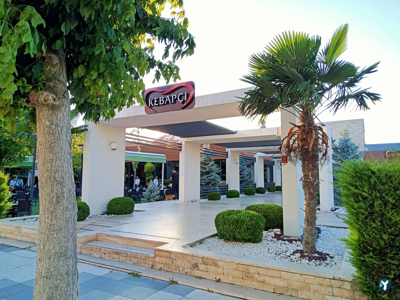 Kebapçı