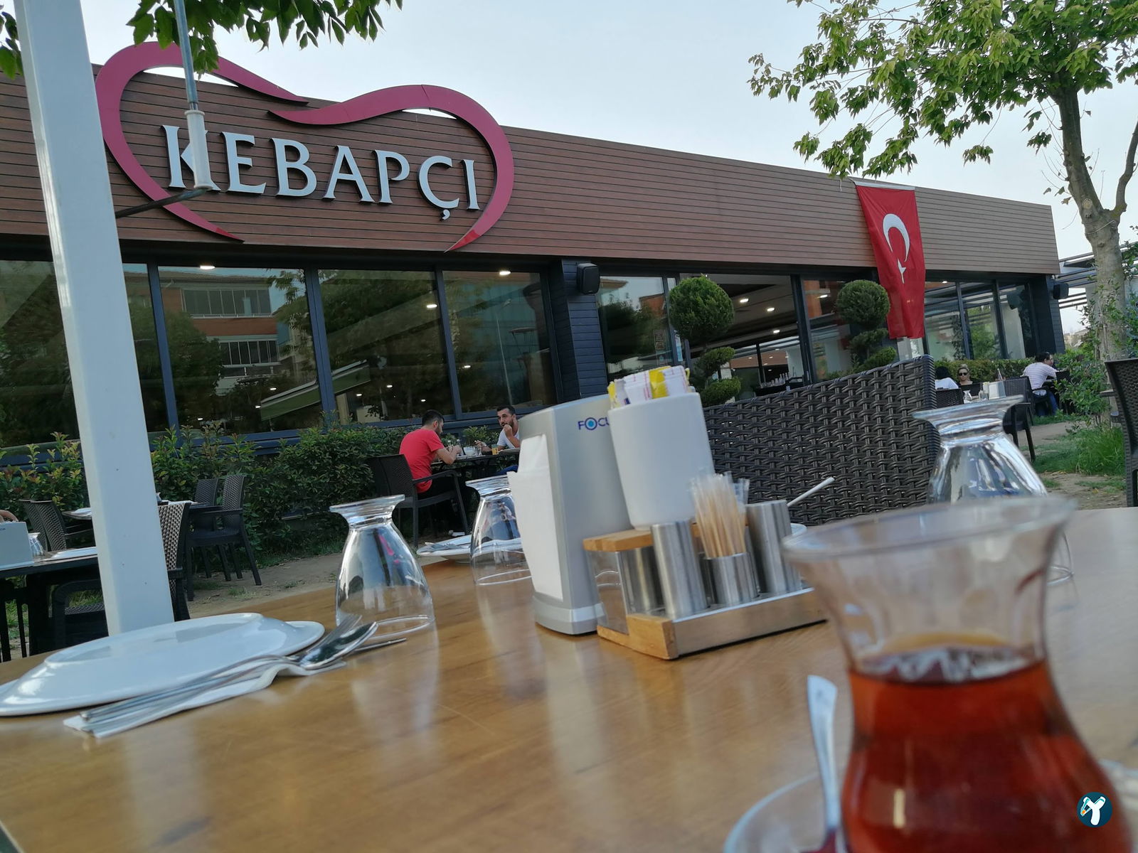 Kebapçı