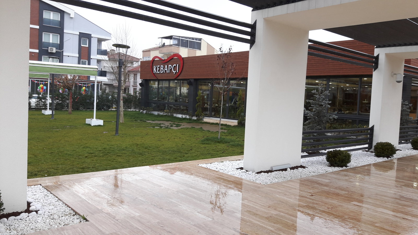 Kebapçı