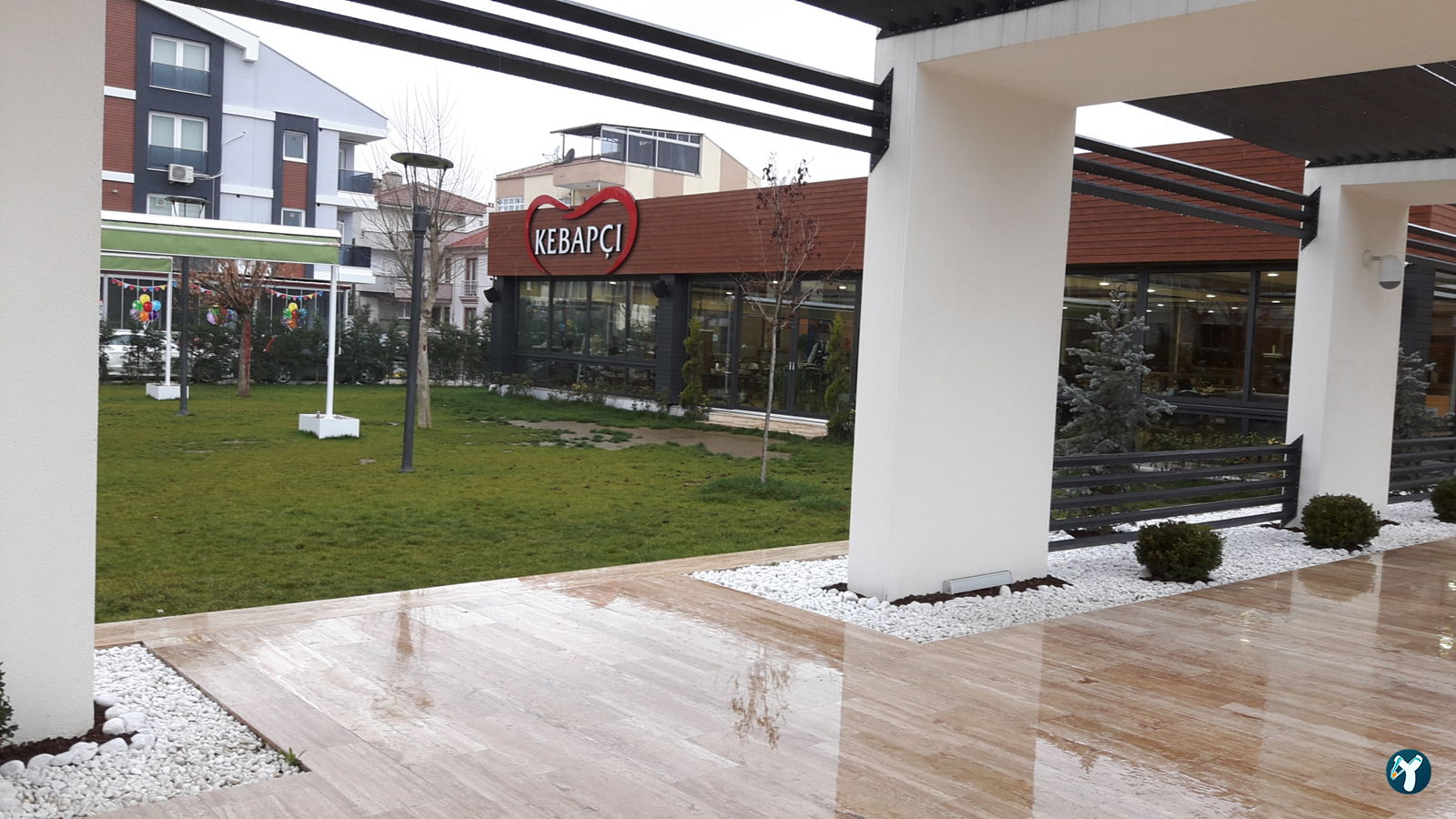 Kebapçı