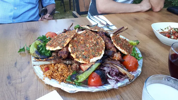 Kebapçı resimleri