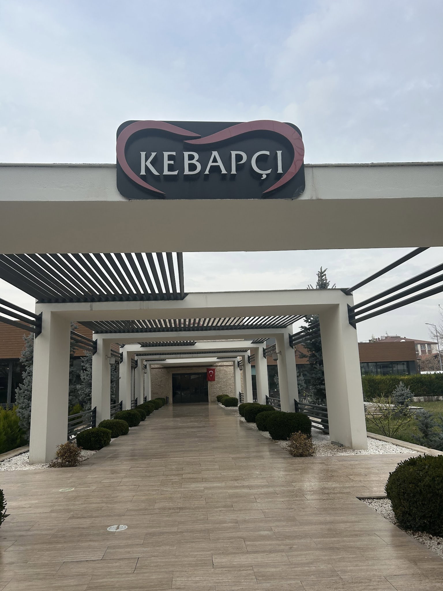 Kebapçı