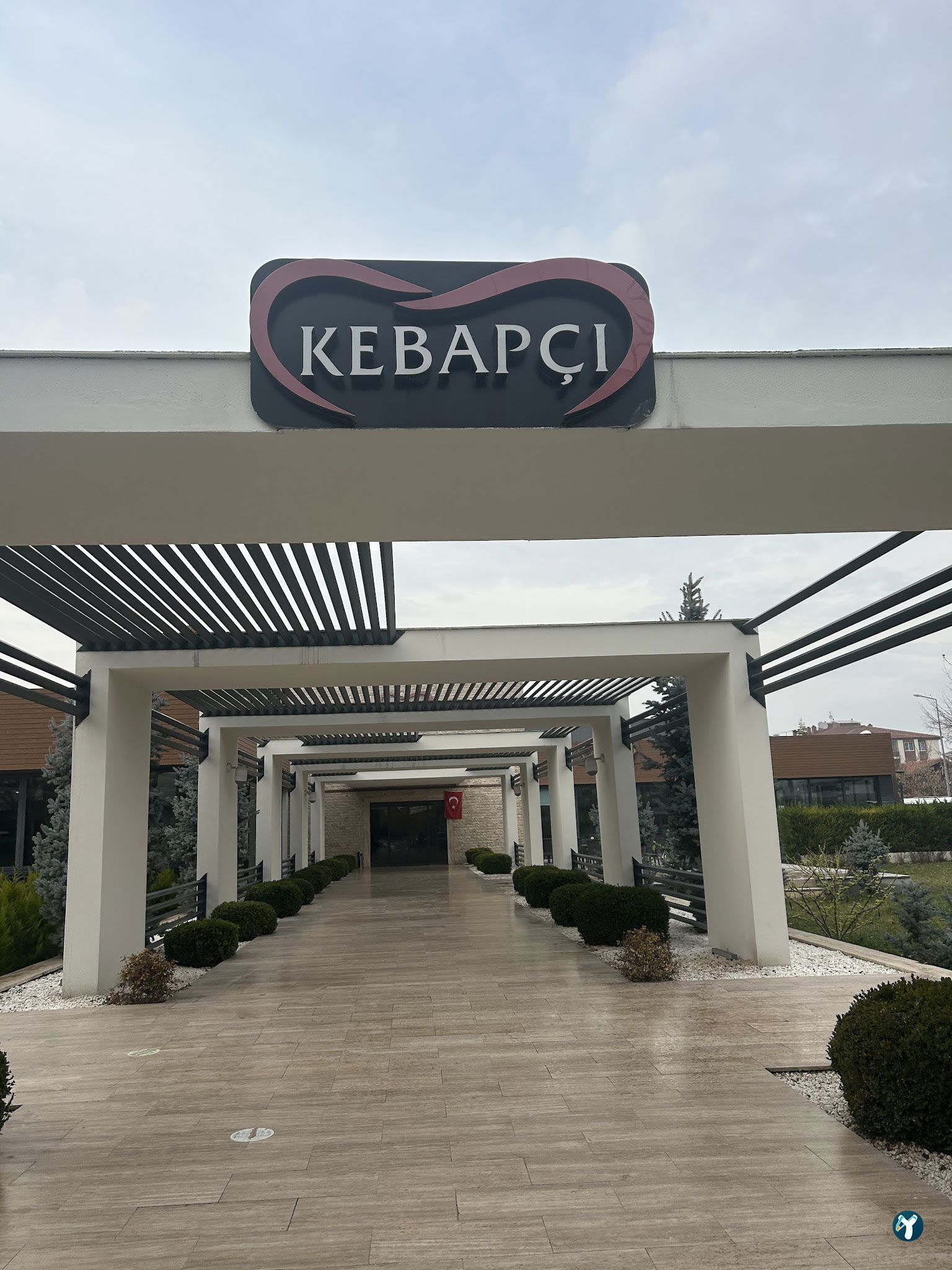 Kebapçı