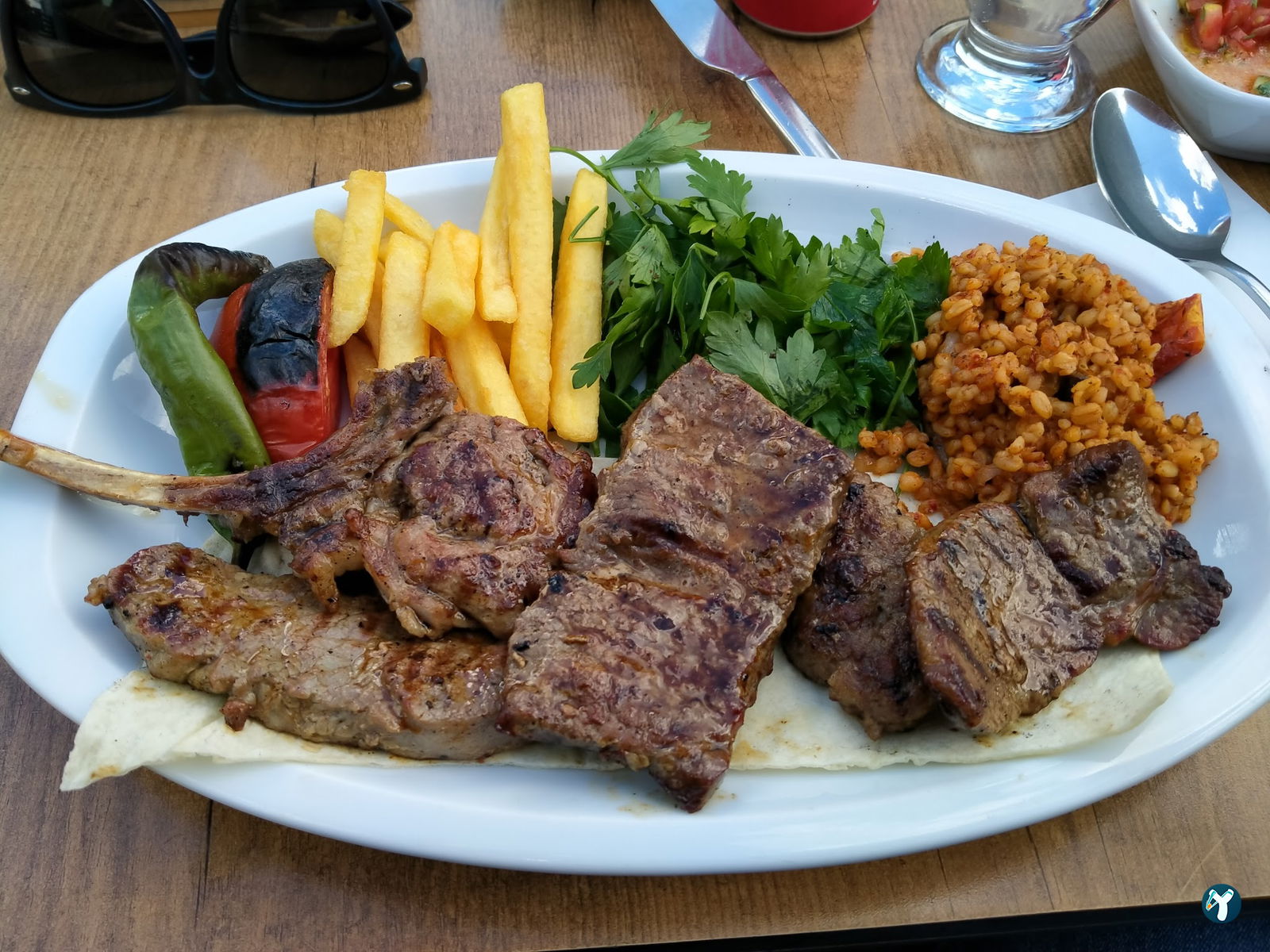 Kebapçı