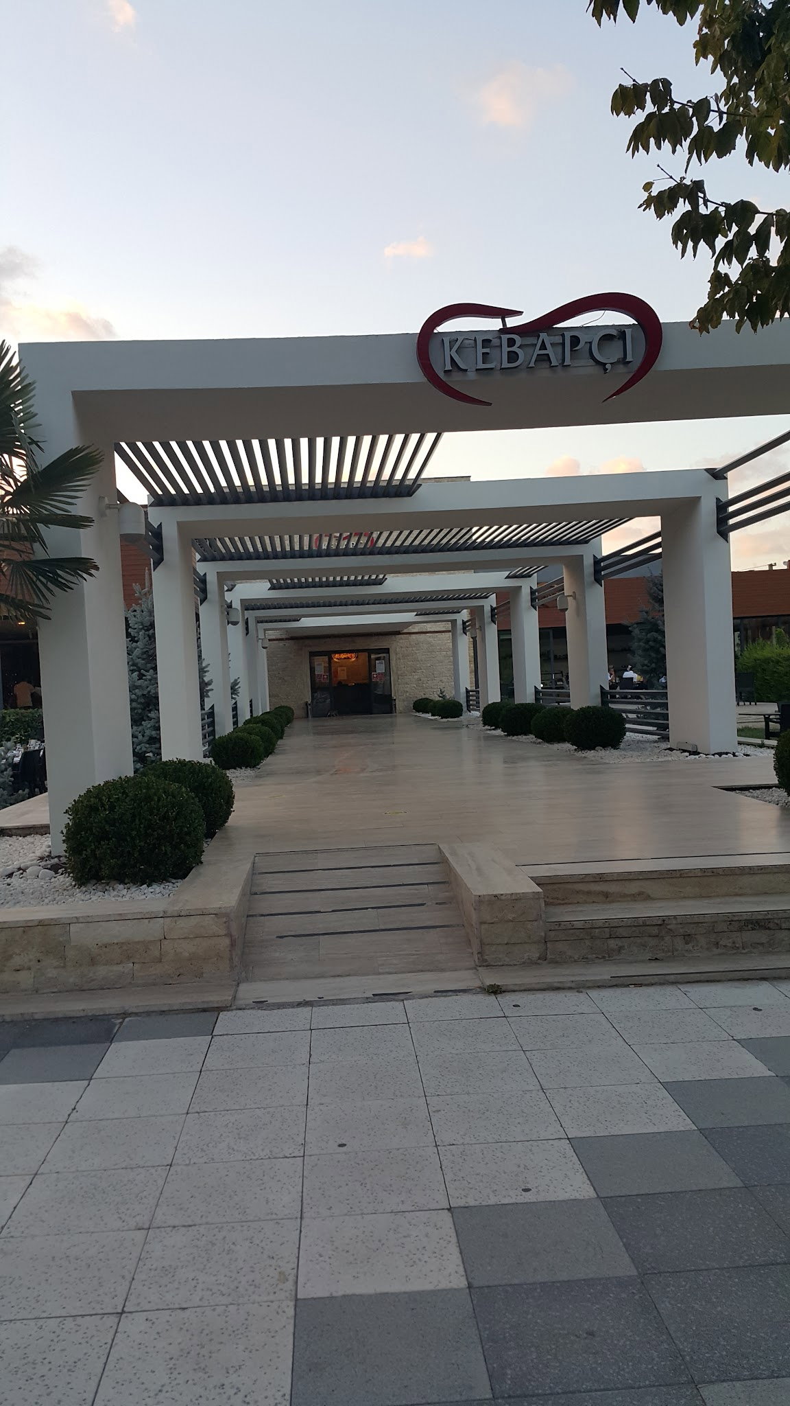 Kebapçı