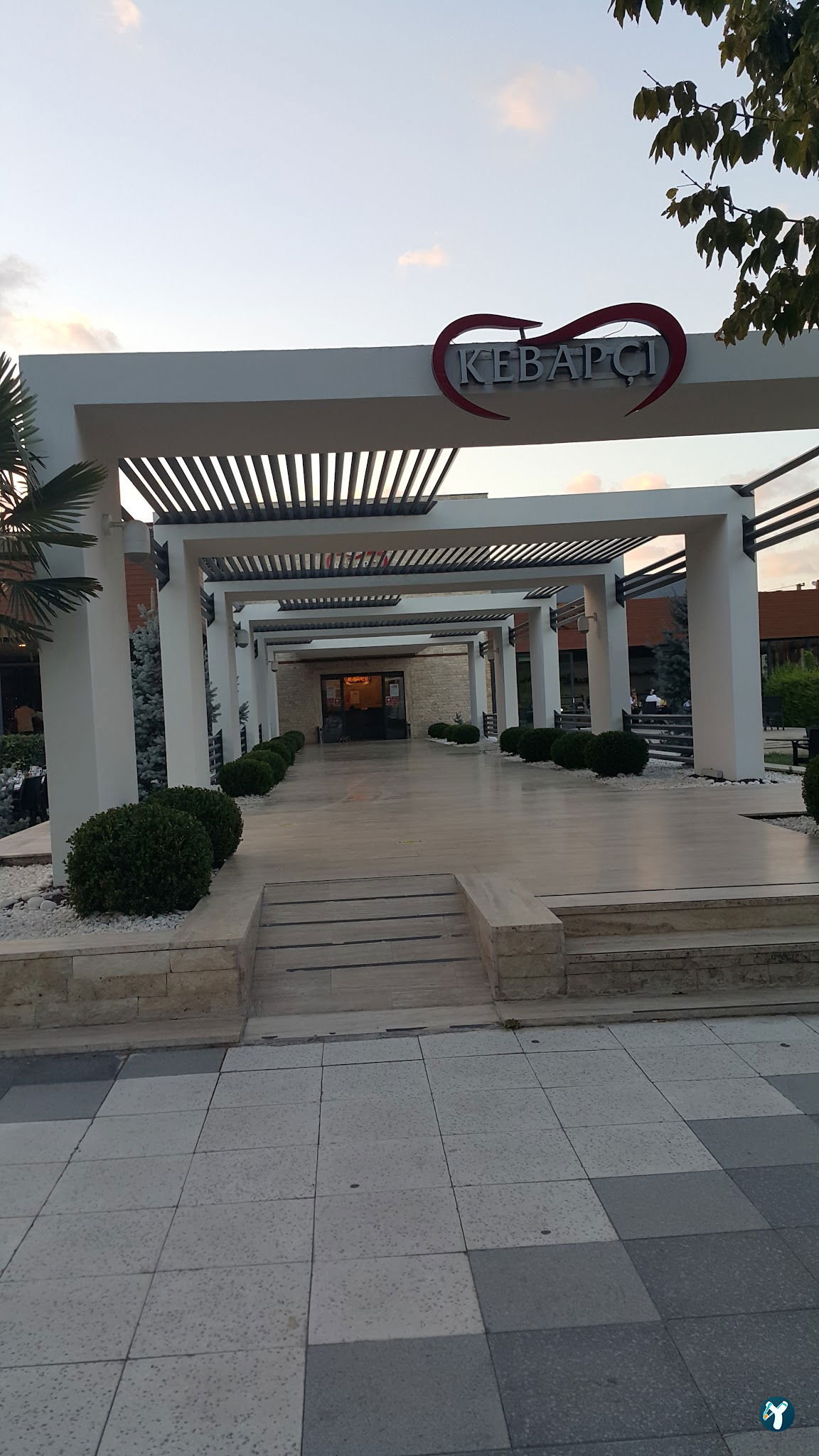 Kebapçı