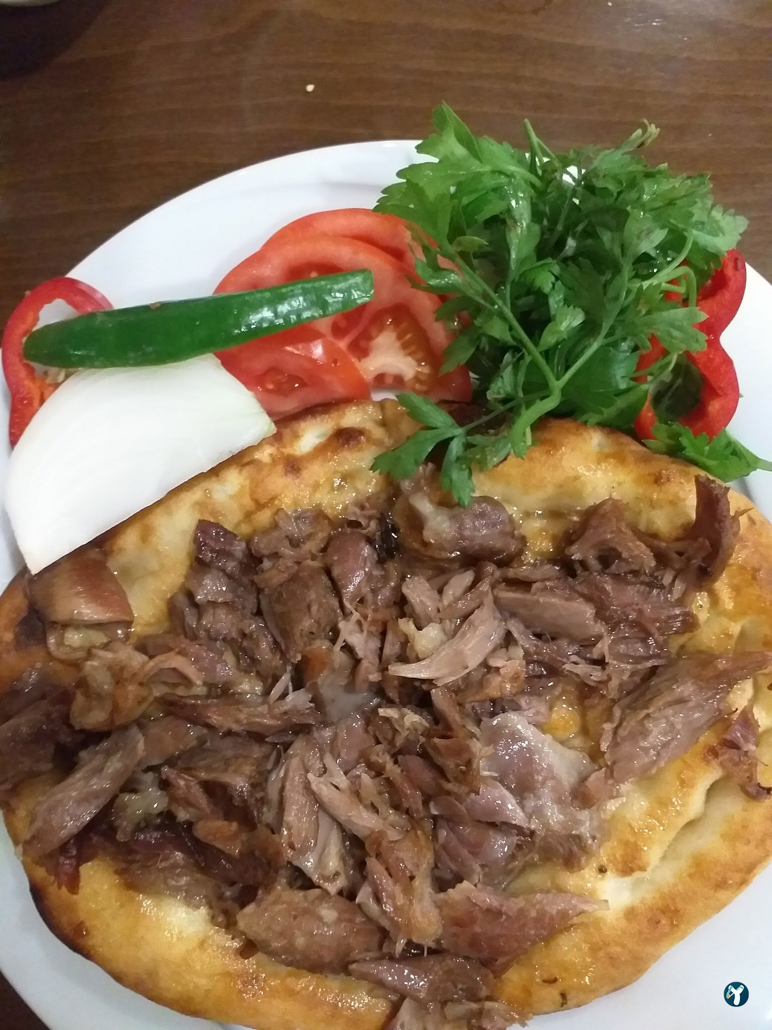 Kebapçı