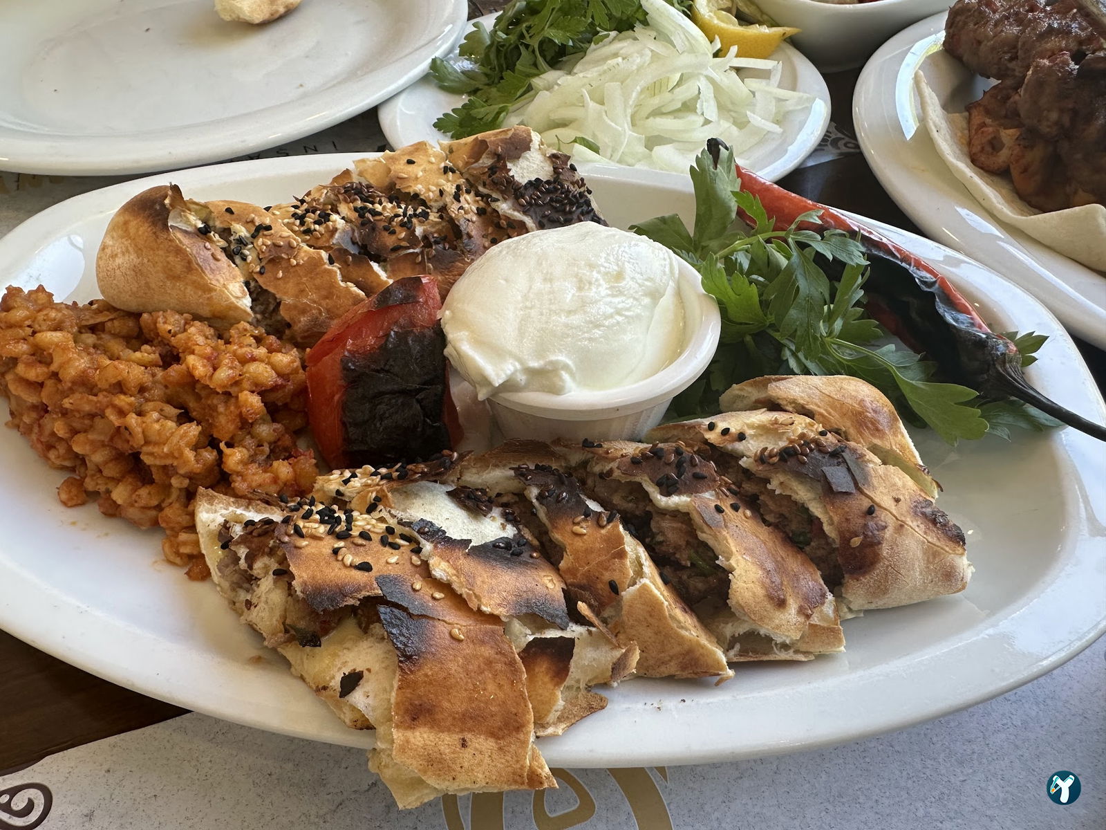 Kebapçı