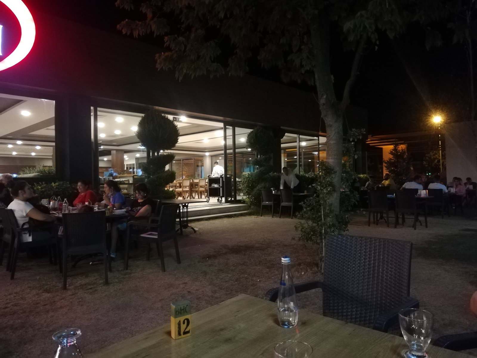 Kebapçı