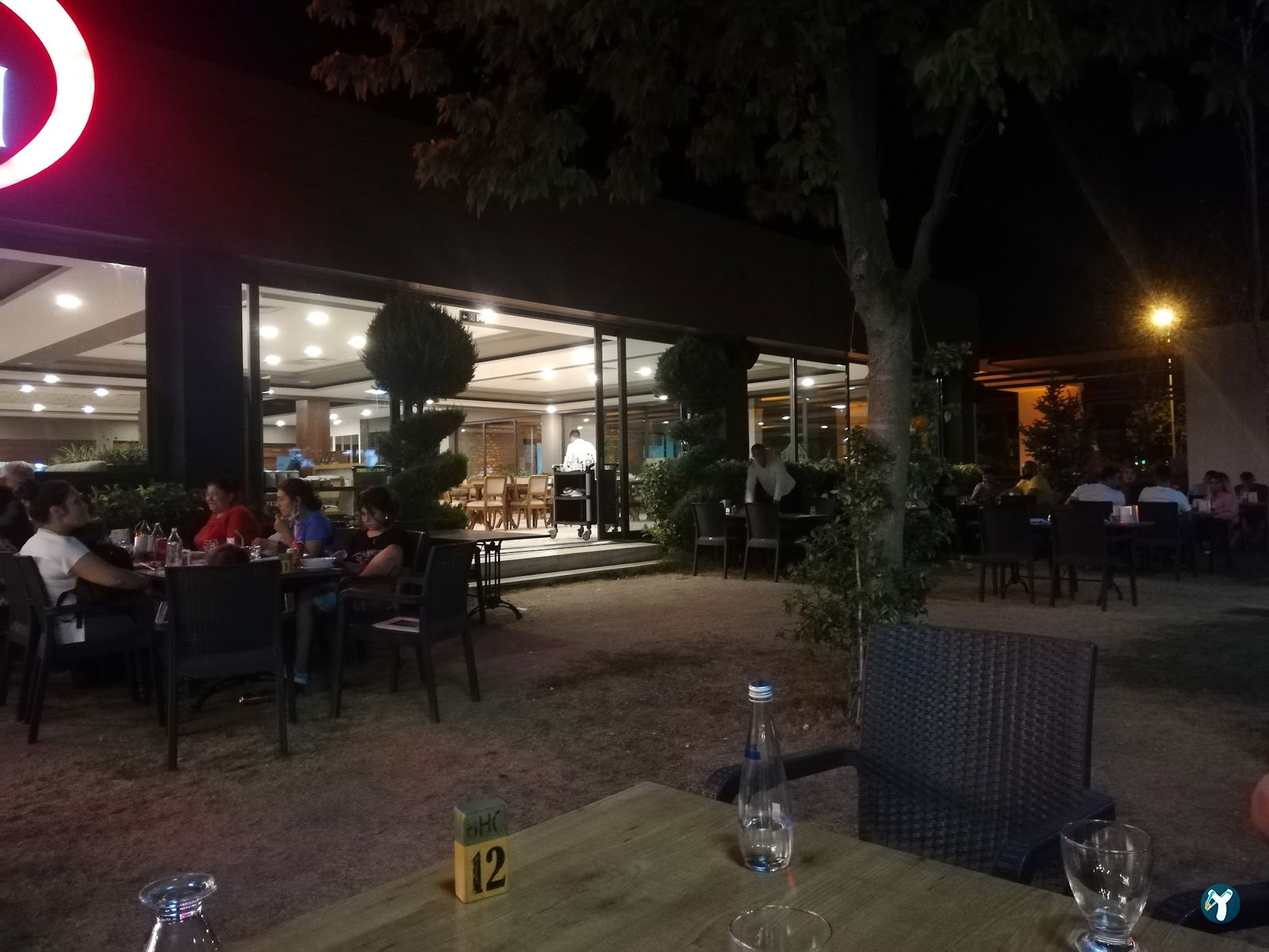 Kebapçı
