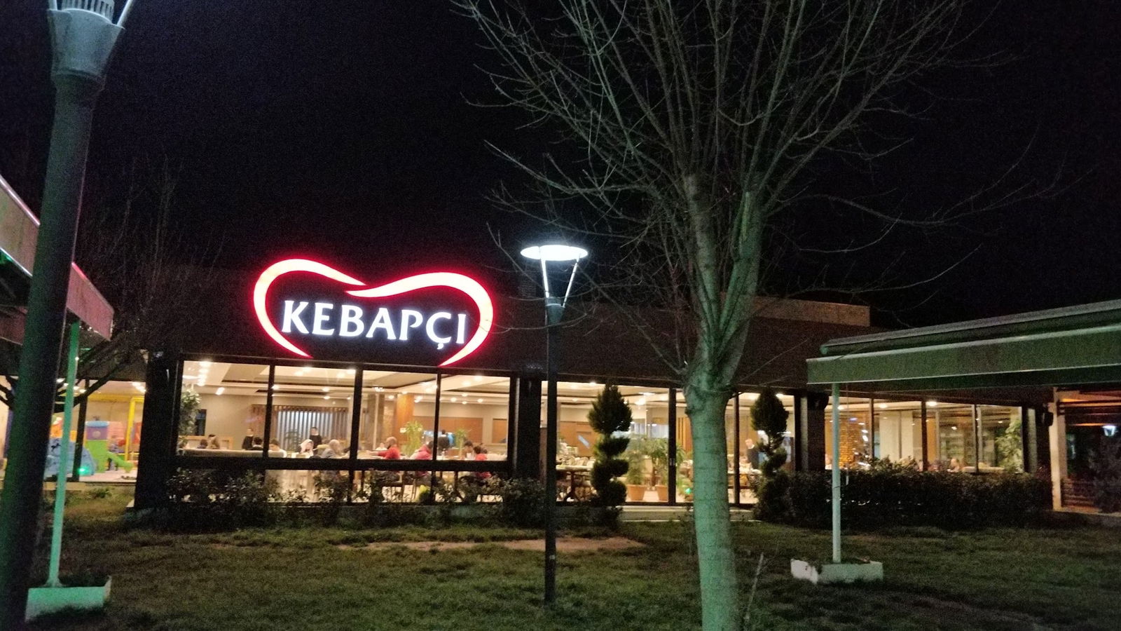 Kebapçı