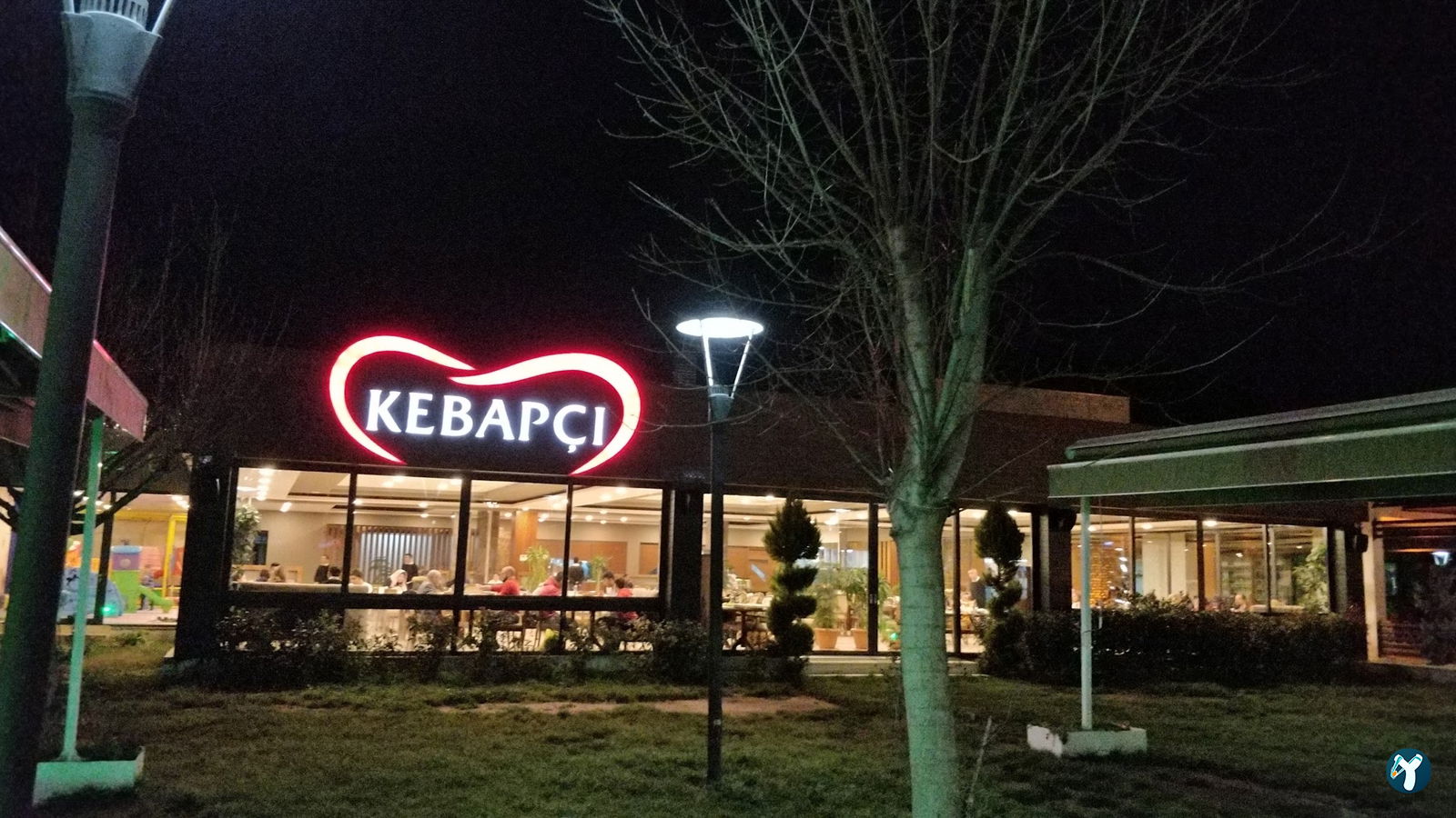 Kebapçı