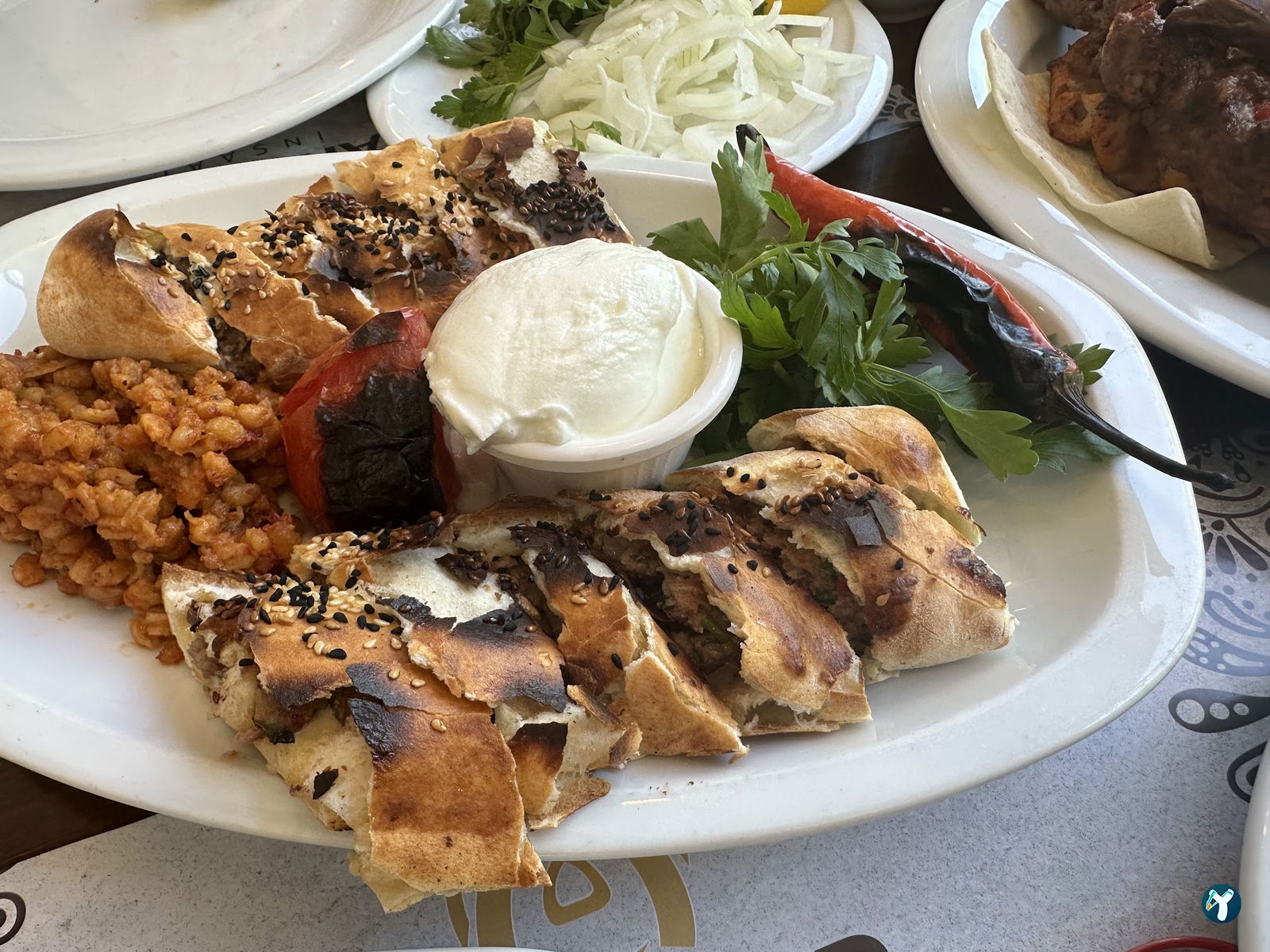 Kebapçı