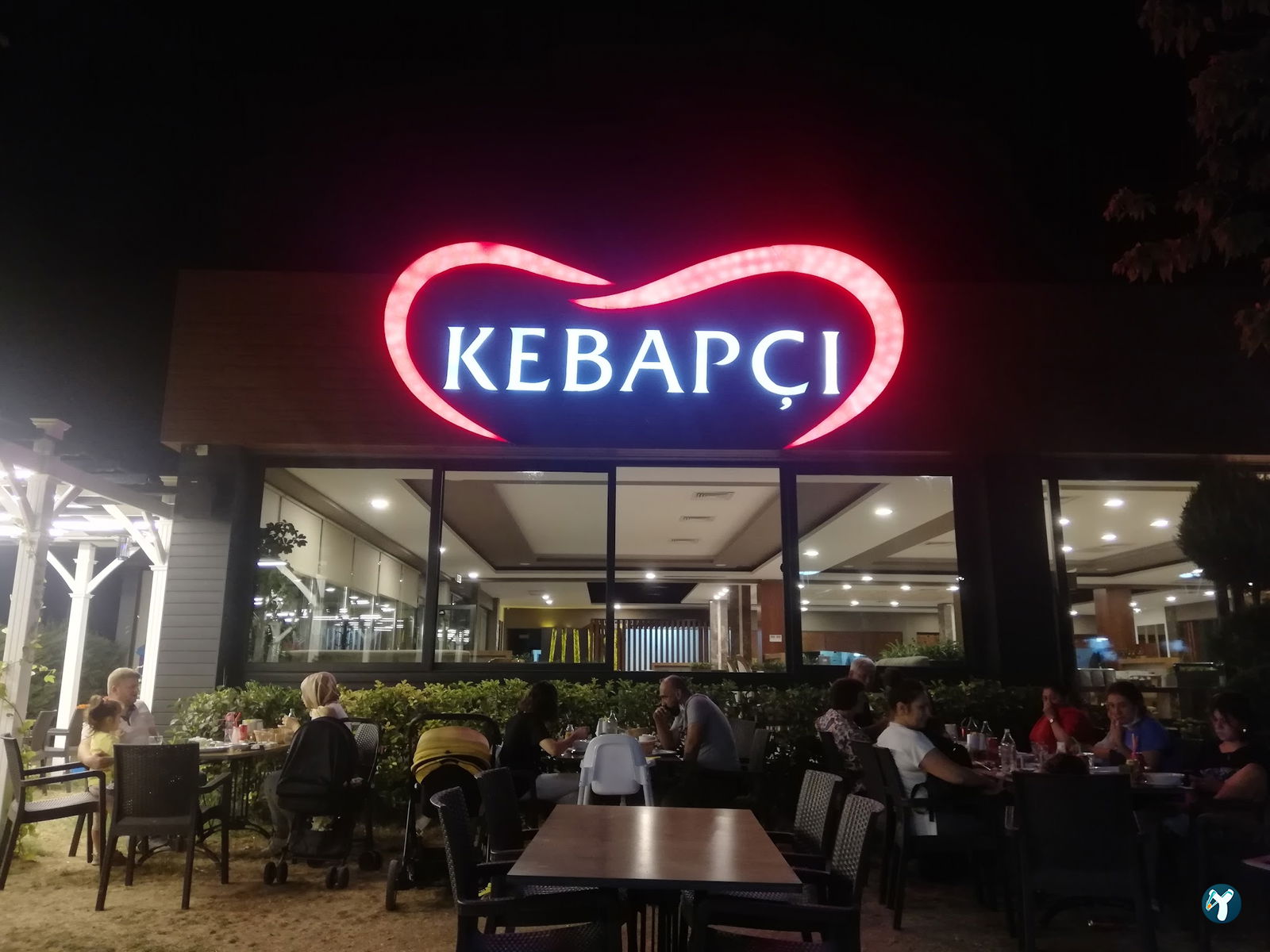 Kebapçı