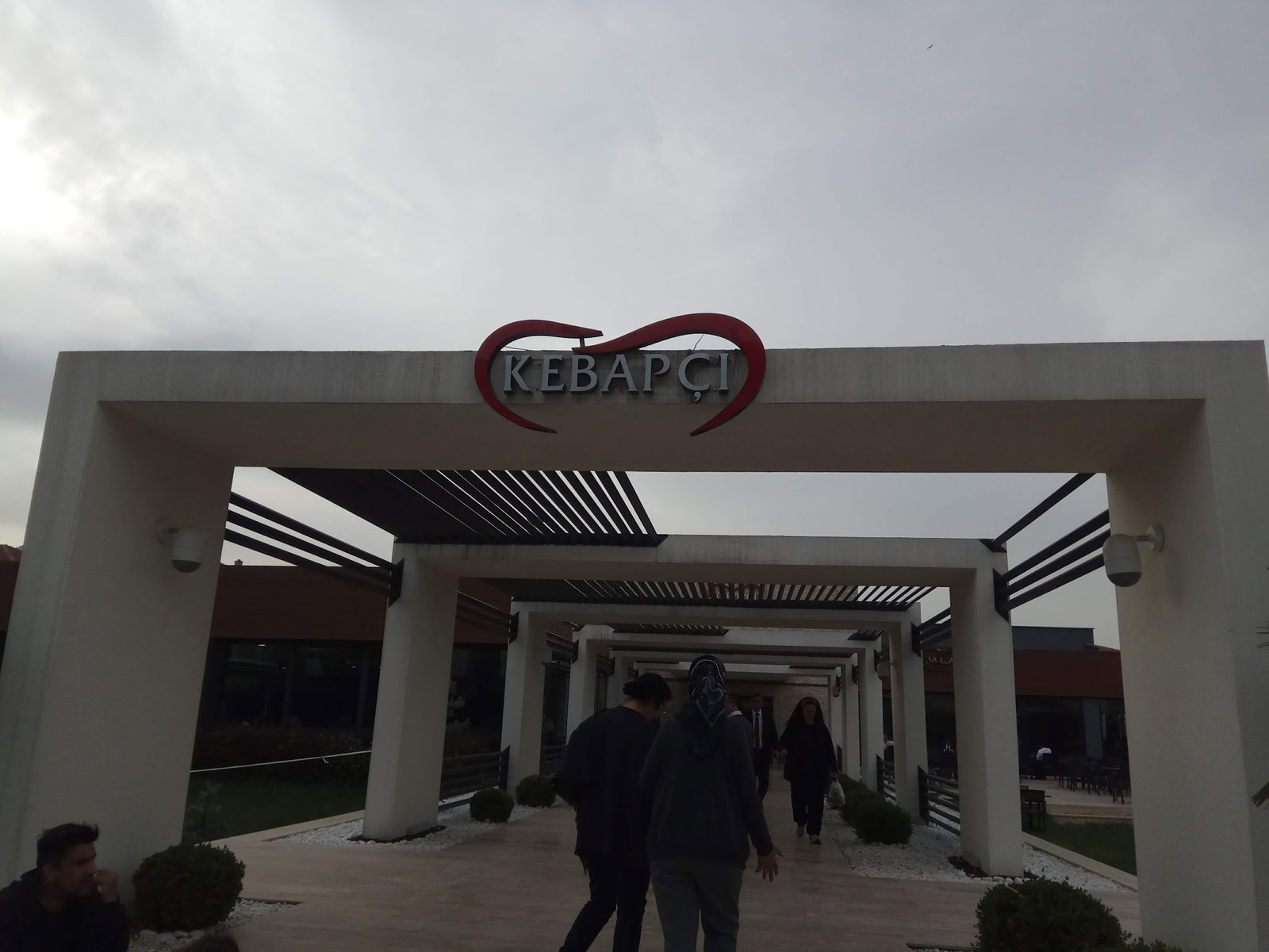 Kebapçı