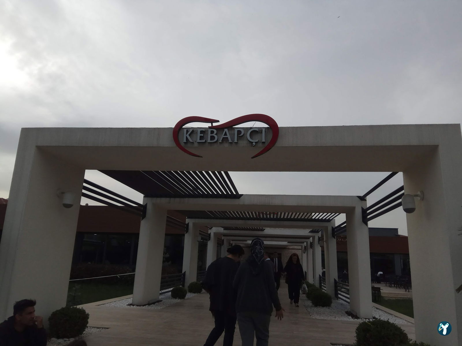 Kebapçı