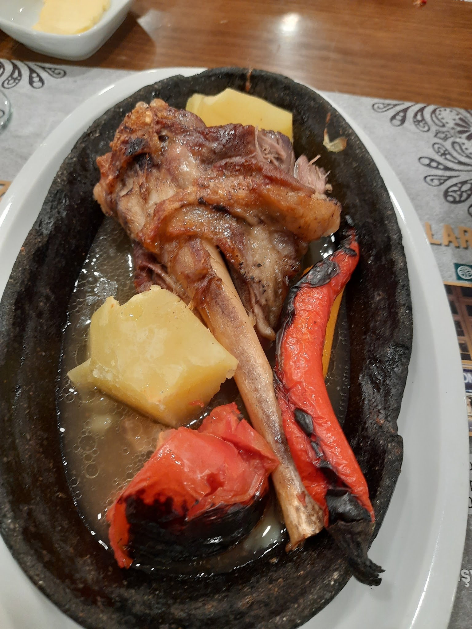 Kebapçı