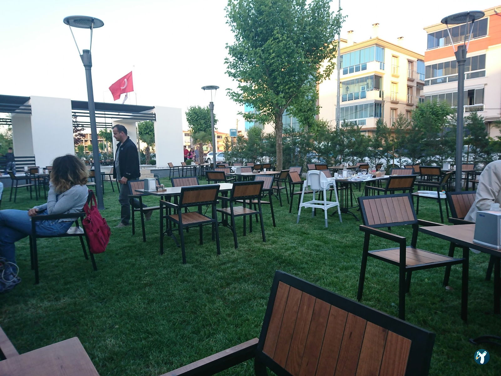 Kebapçı