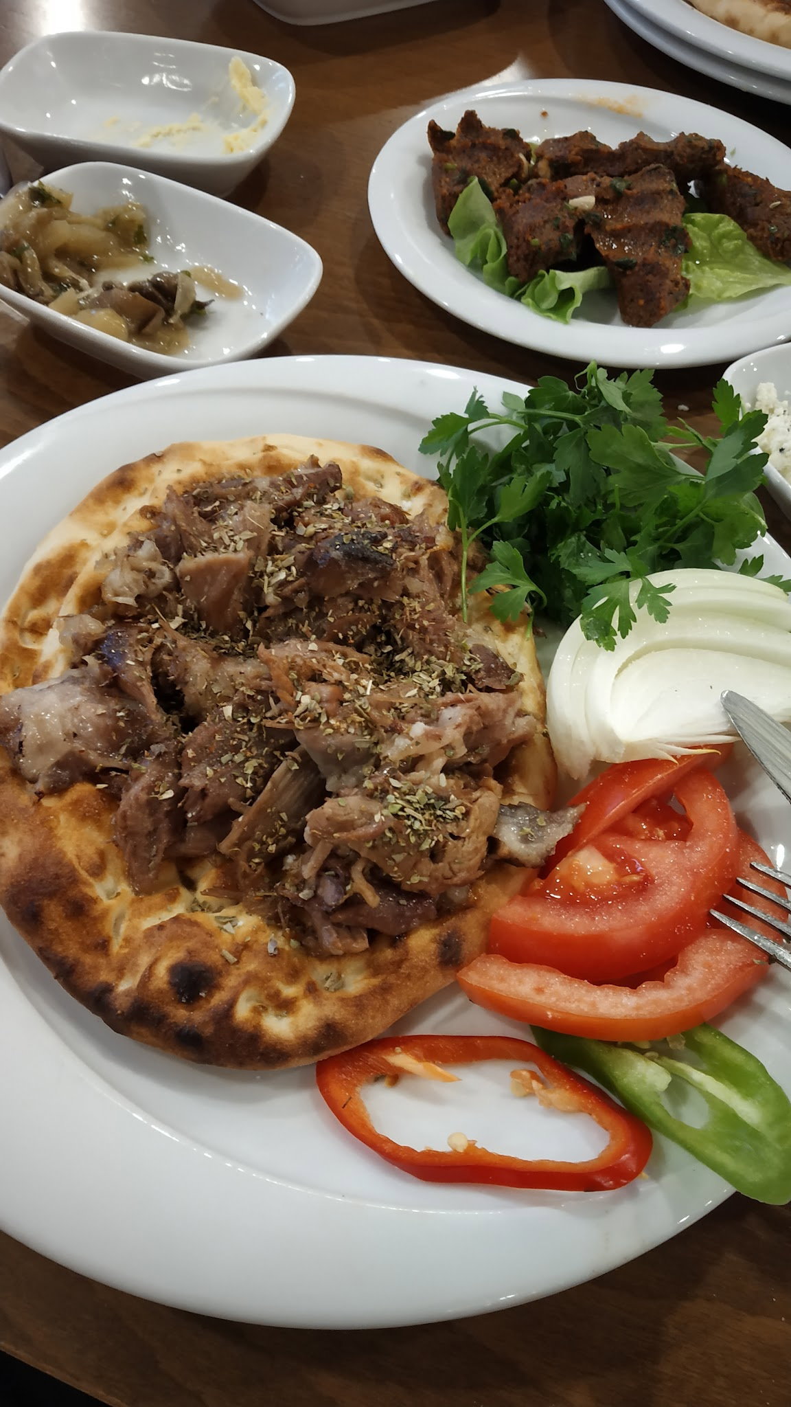 Kebapçı