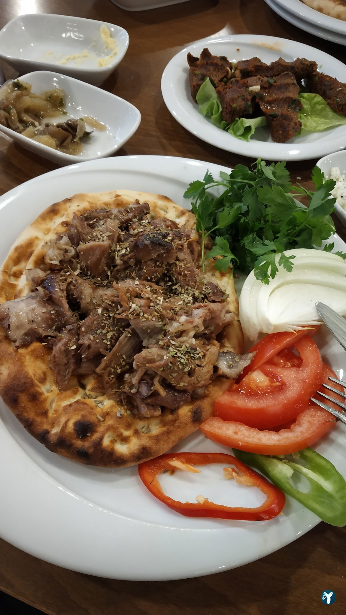 Kebapçı