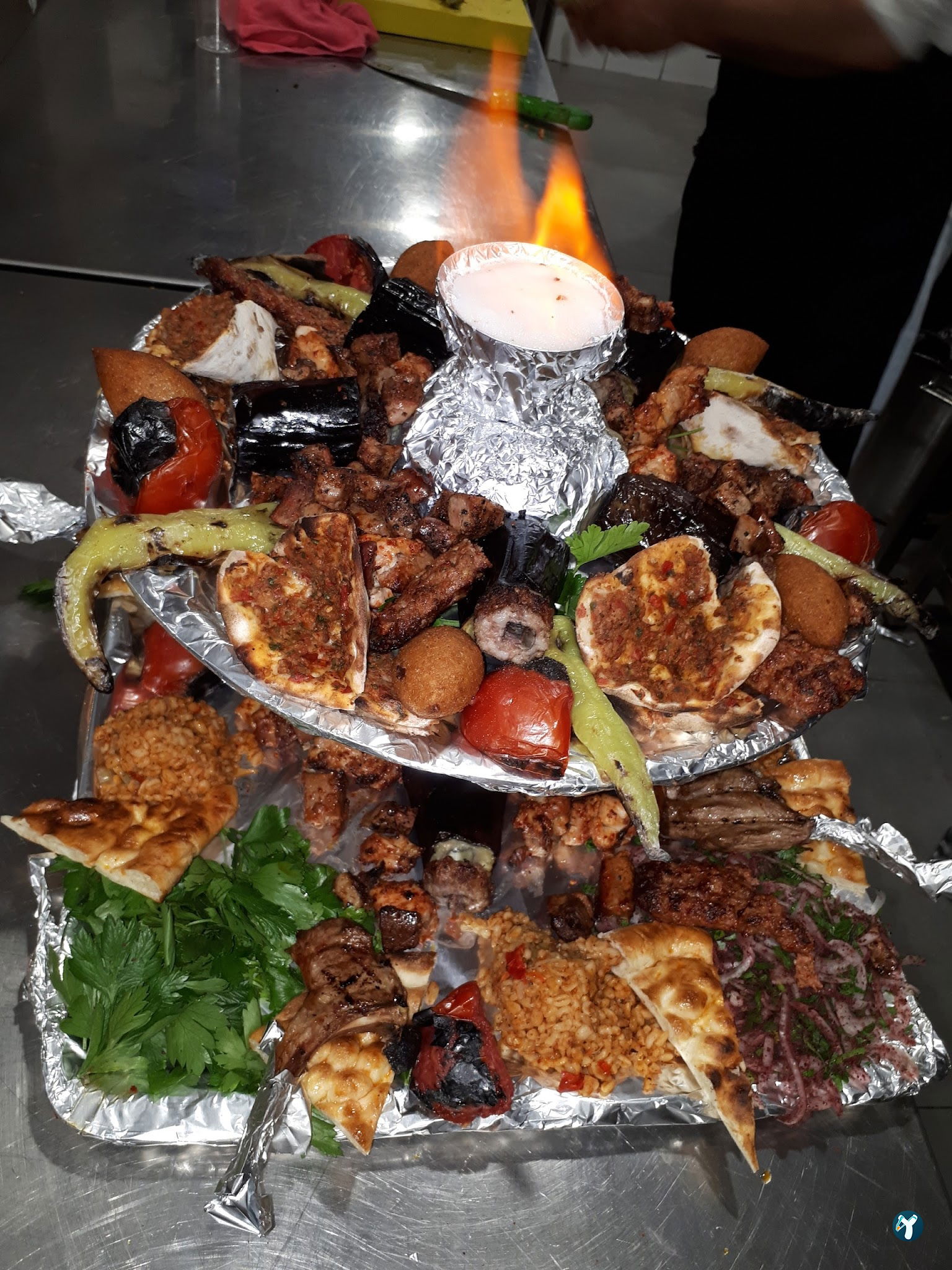 Kebapçı