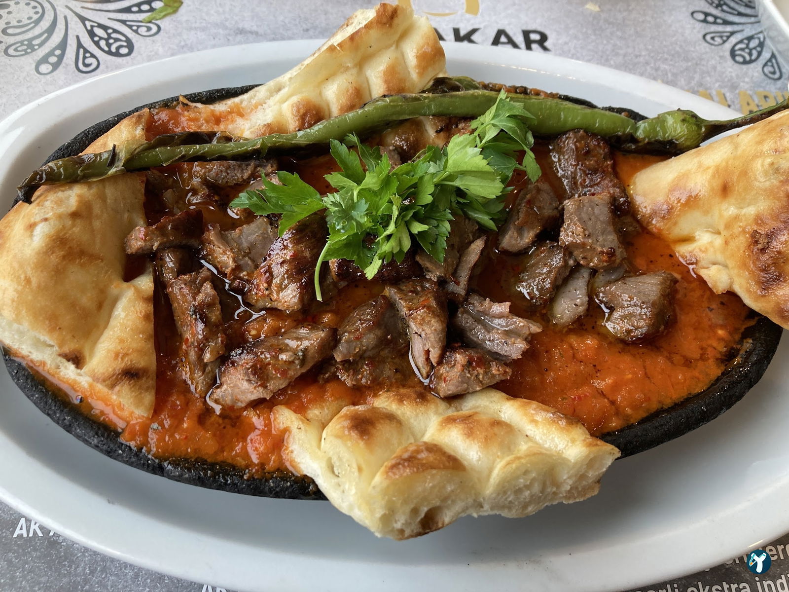 Kebapçı