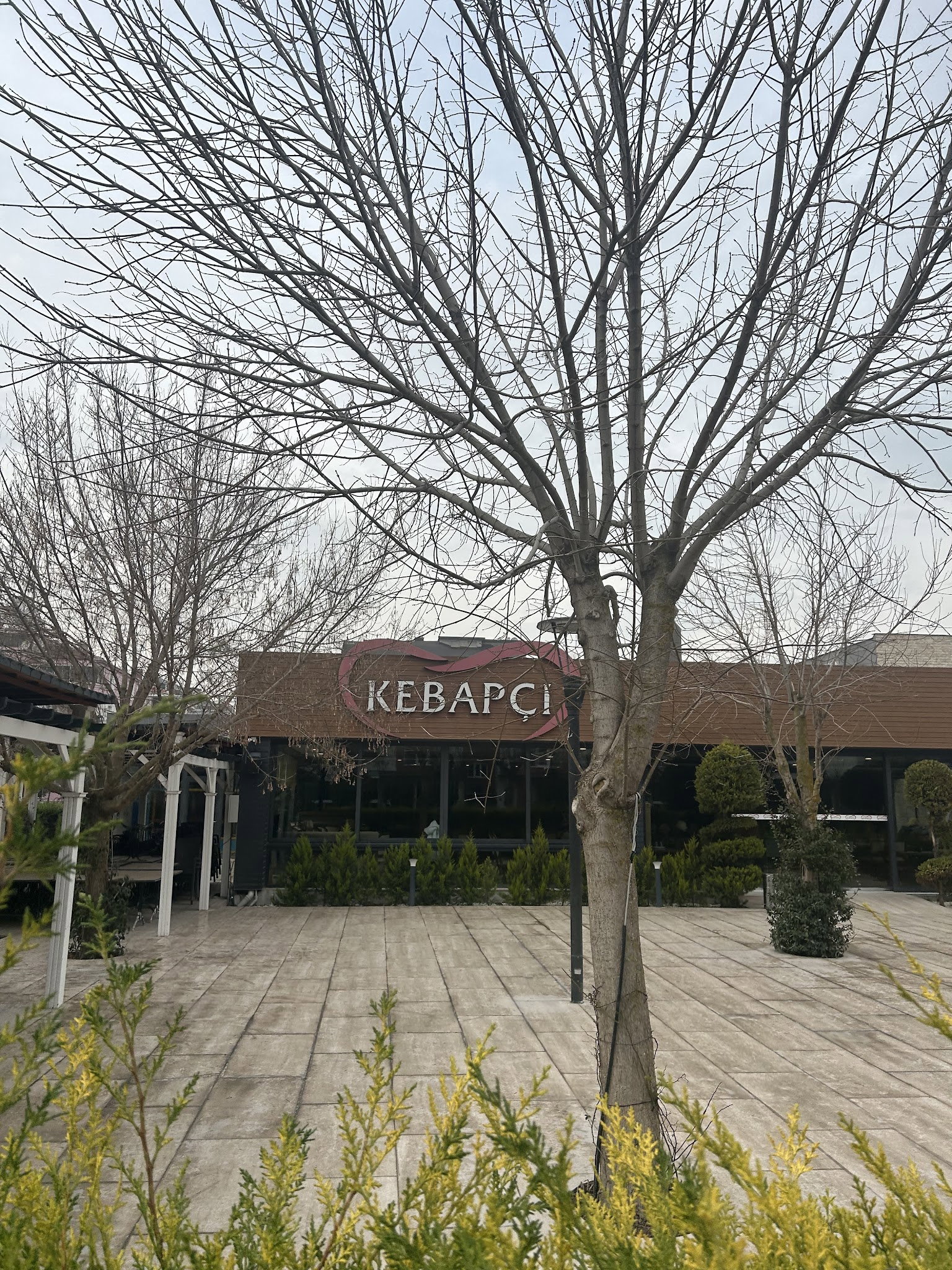 Kebapçı