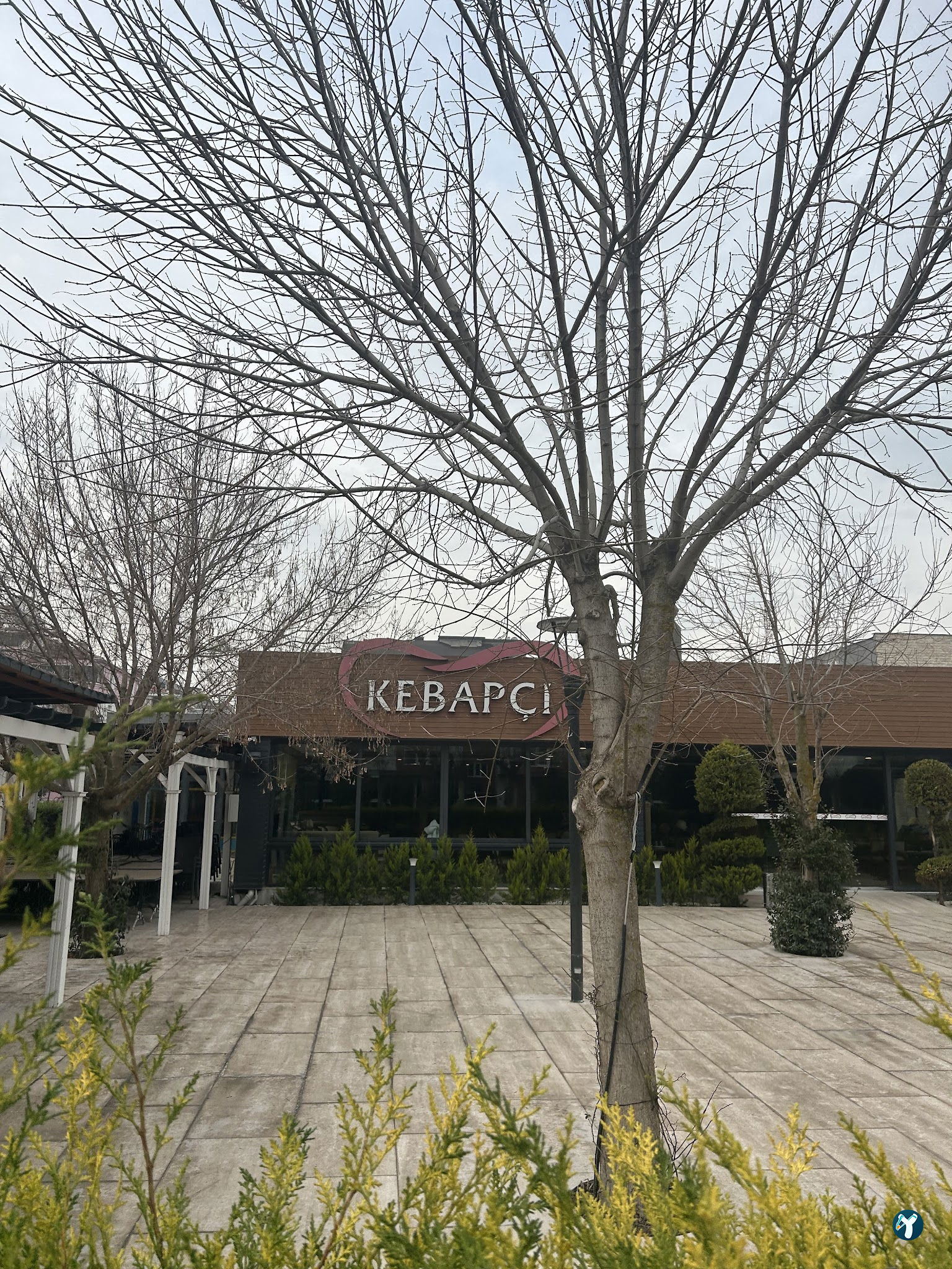 Kebapçı