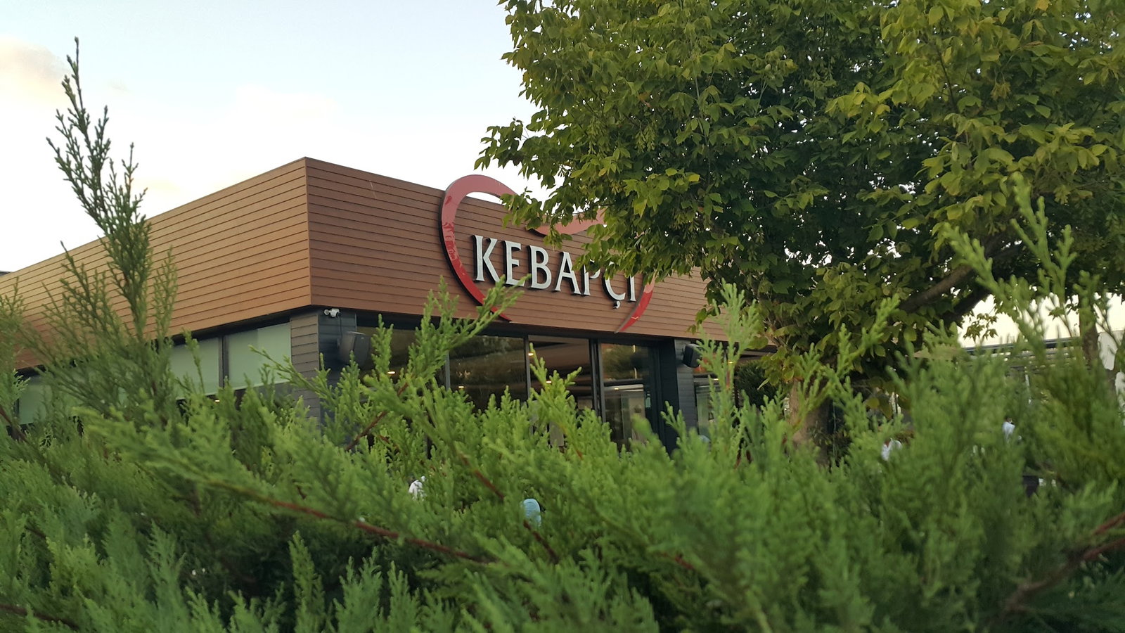 Kebapçı