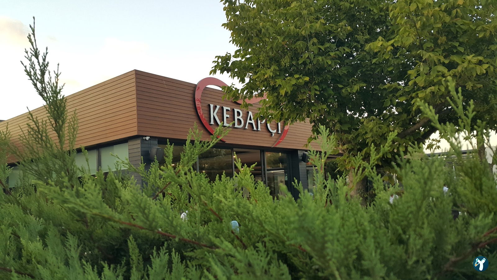 Kebapçı