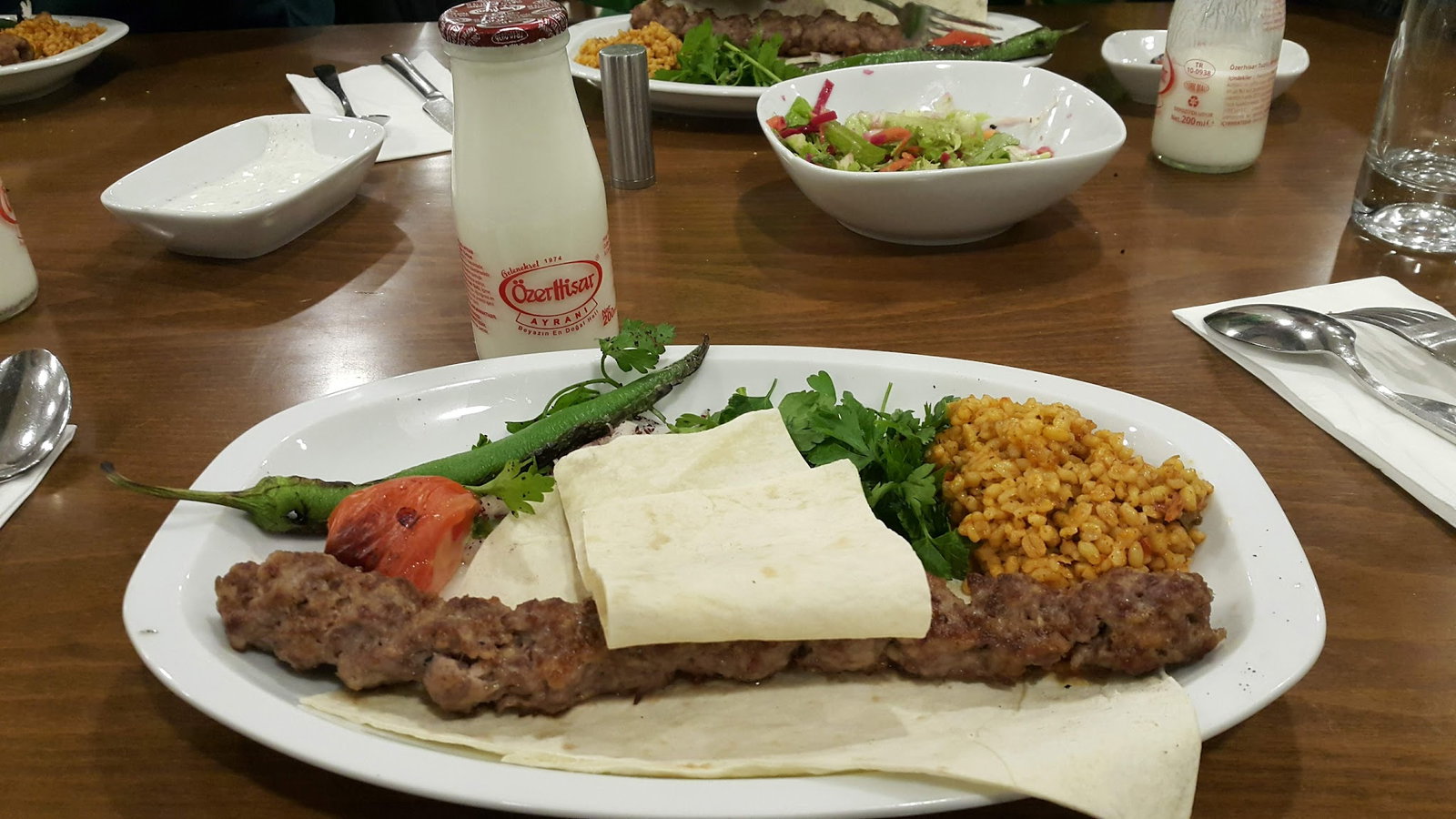 Kebapçı