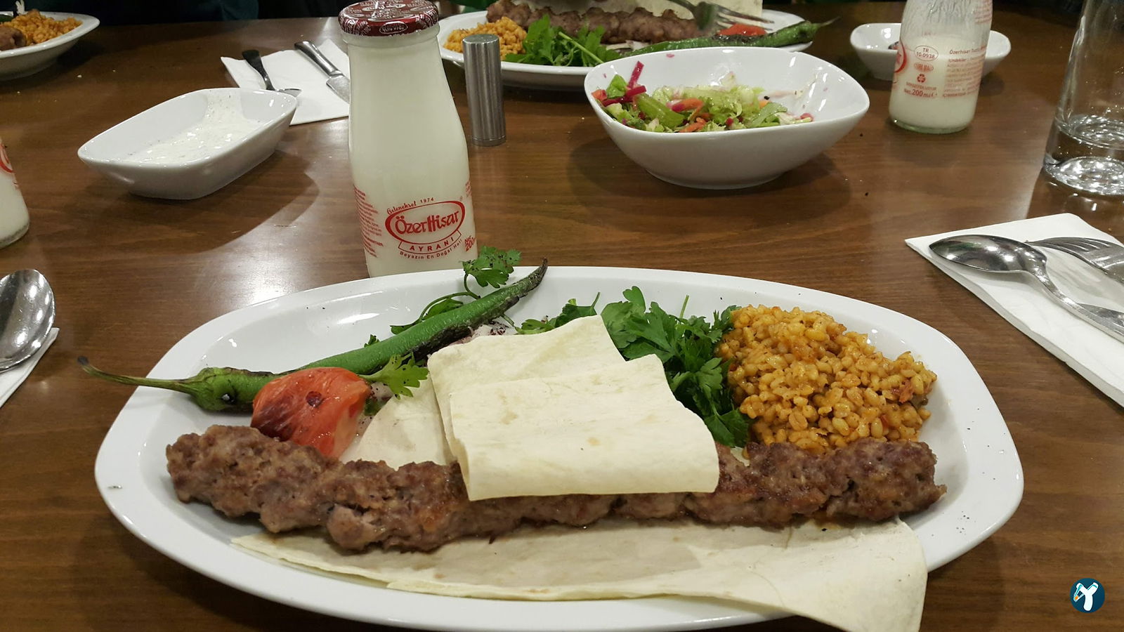 Kebapçı