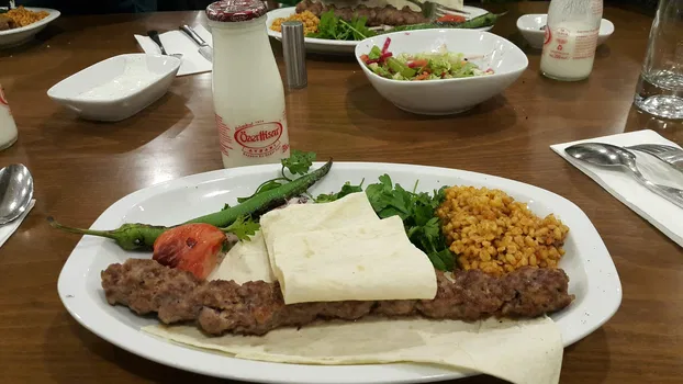 Kebapçı resimleri