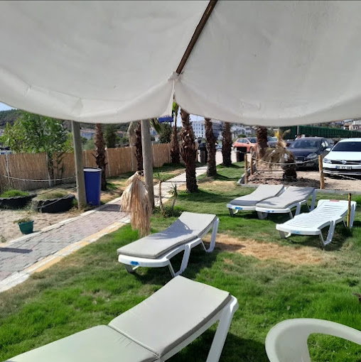 ARSLAN BEACH