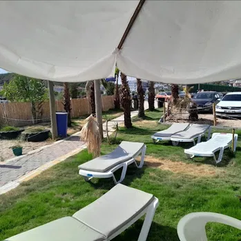 ARSLAN BEACH resimleri