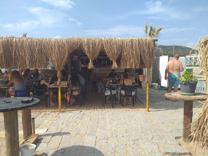 ARSLAN BEACH