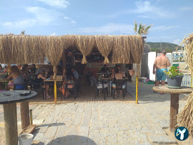 ARSLAN BEACH