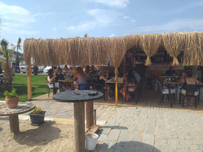 ARSLAN BEACH