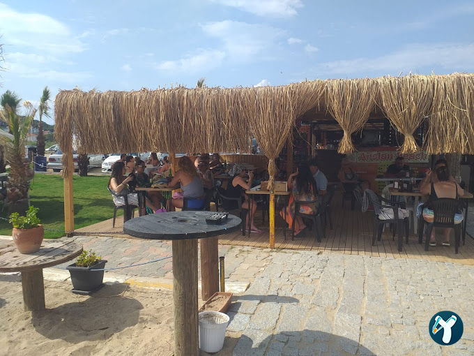 ARSLAN BEACH