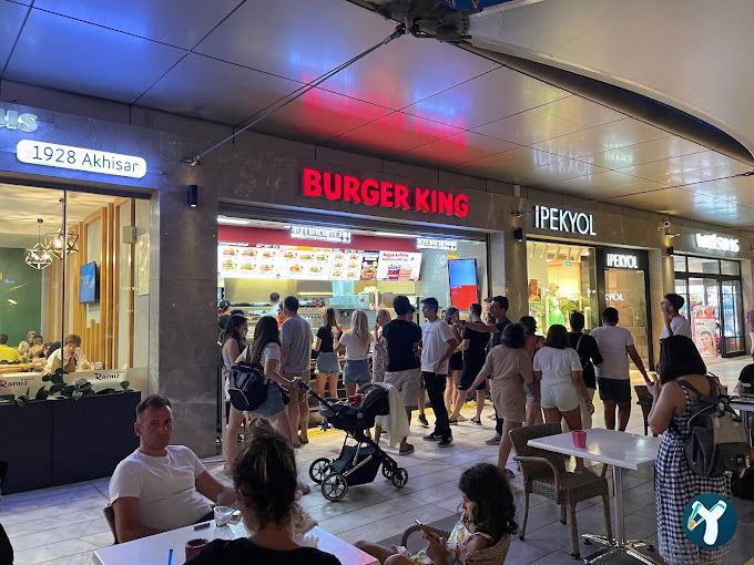 Burger King