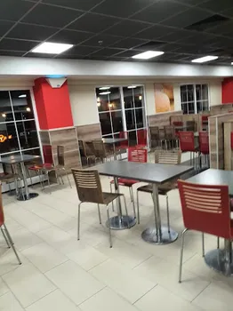 Burger King resimleri