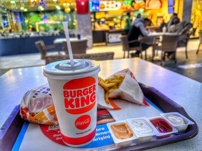 Burger King