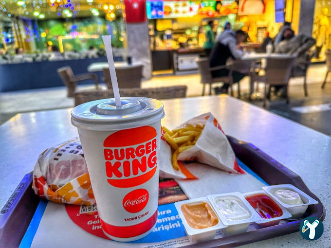Burger King