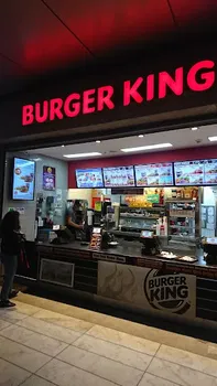 Burger King resimleri
