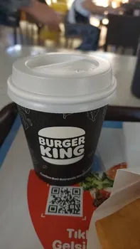 Burger King resimleri
