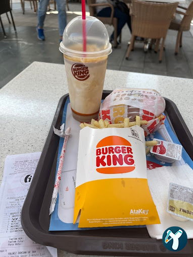 Burger King