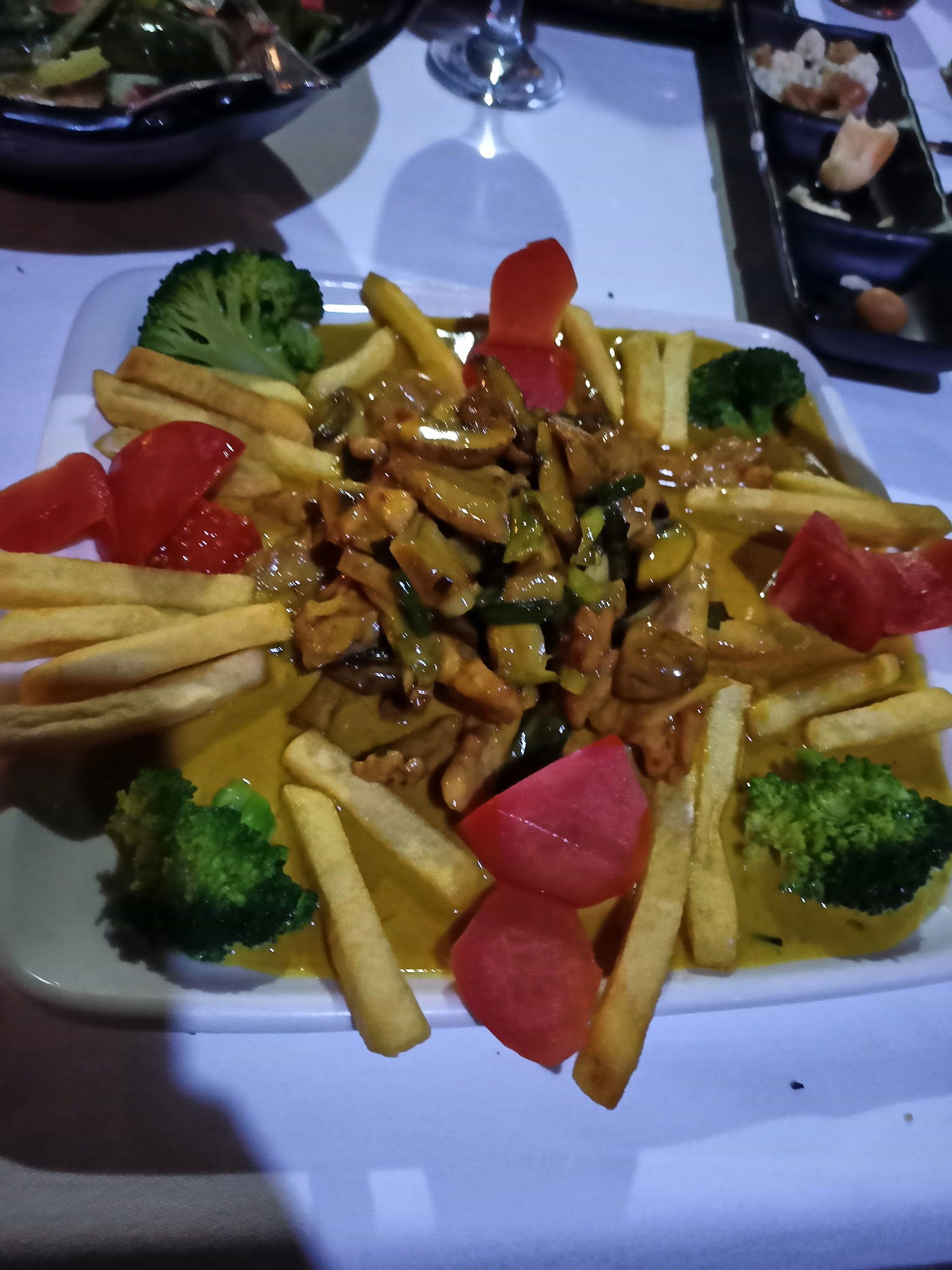 Boğaziçi Restaurant Bostanlı